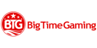 Big Time Gaming logo