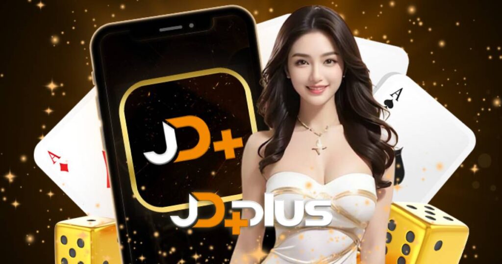 Explore featured mobile games available on JD Plus