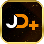JD Plus site icon